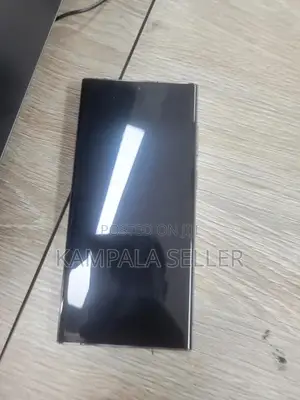 Samsung Galaxy S22 Ultra 5G 512 GB White