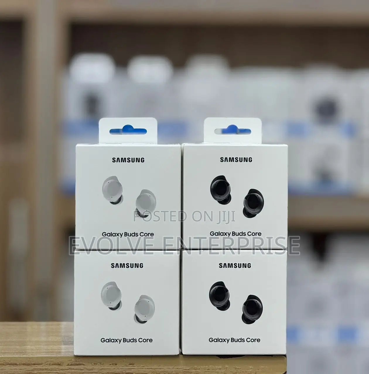 Samsung Galaxy Buds Core