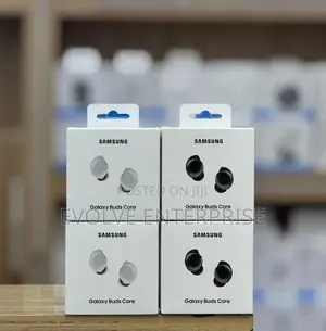 Samsung Galaxy Buds Core