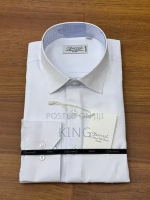 Aura Obarvet Shirt