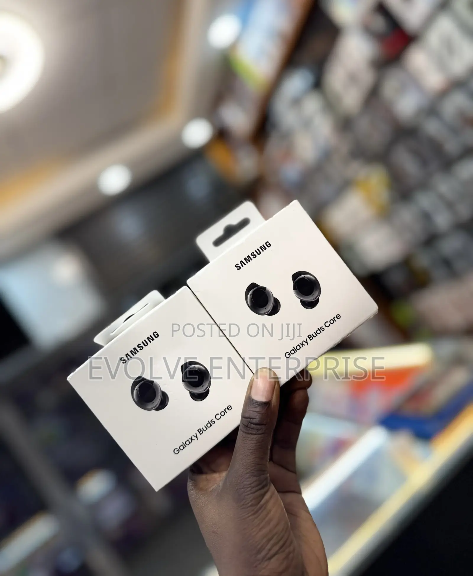 Samsung Galaxy Buds Core