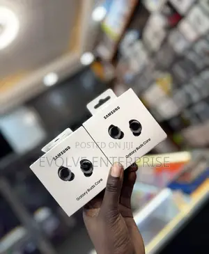 Samsung Galaxy Buds Core
