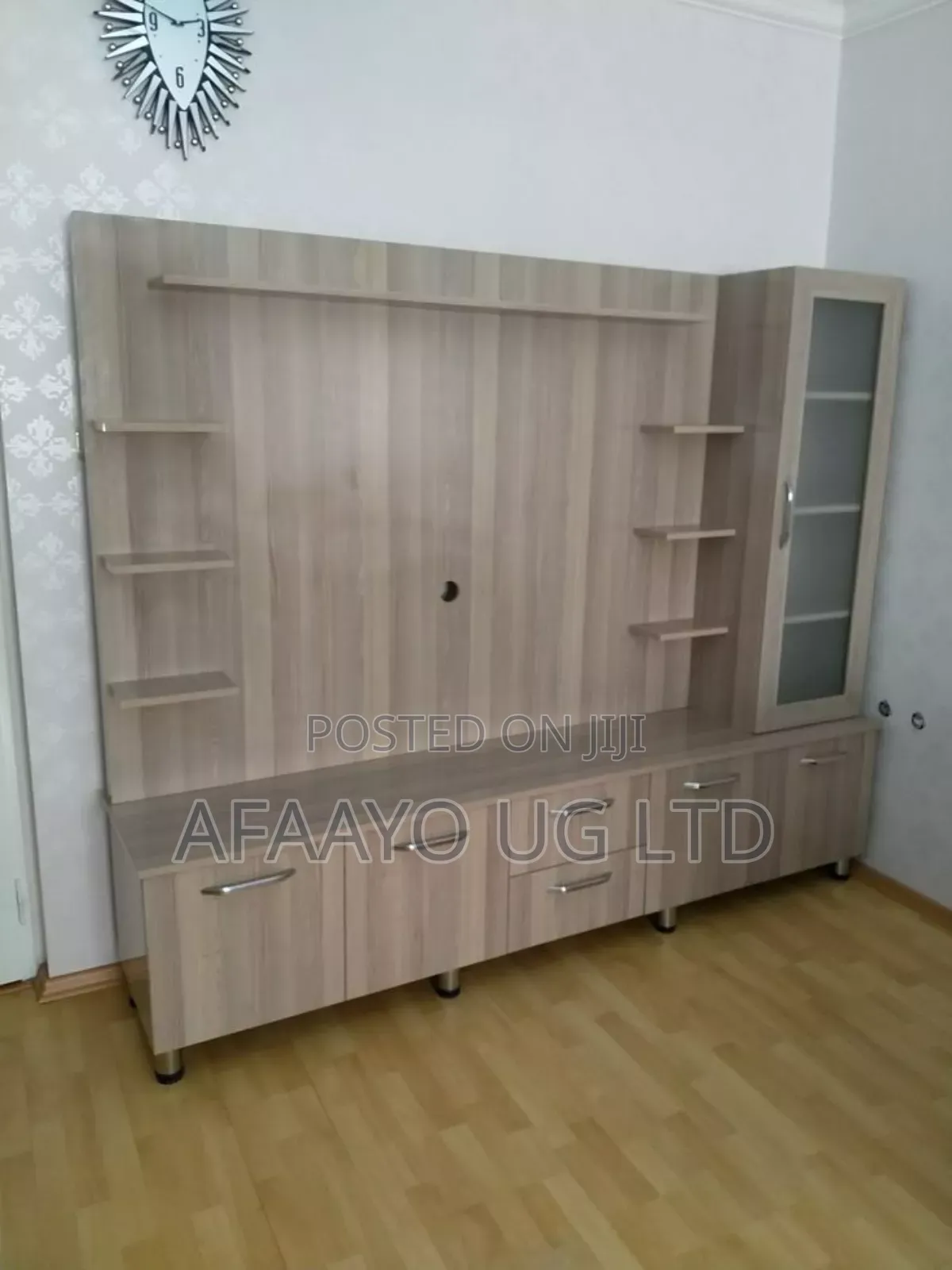 Modern Tv Stand
