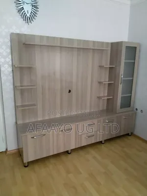 Modern Tv Stand
