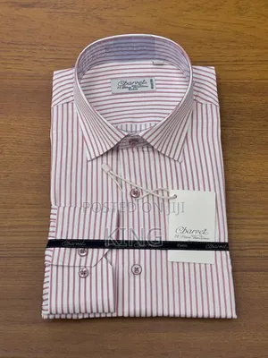 Serene Obarvet Shirt