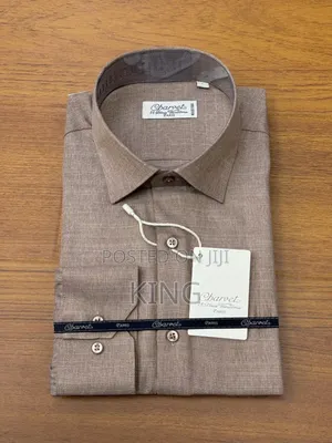 Cozy Obarvet Shirt