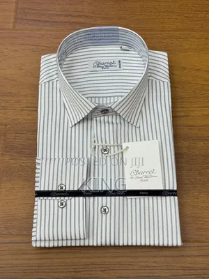 Original Obarvet Shirt