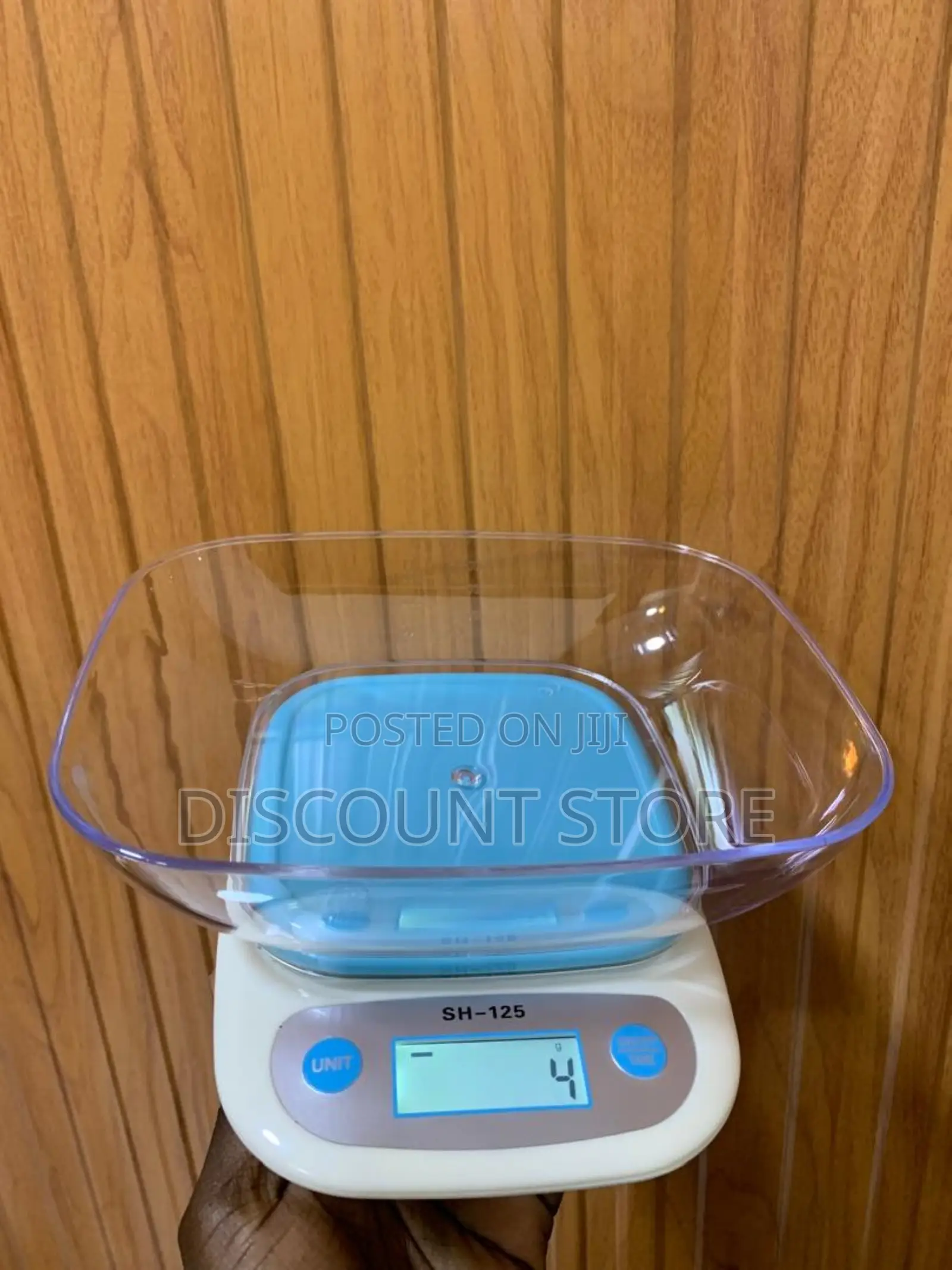 Farm Digital Chicken Scale 5kg Chicken Weighing Scales