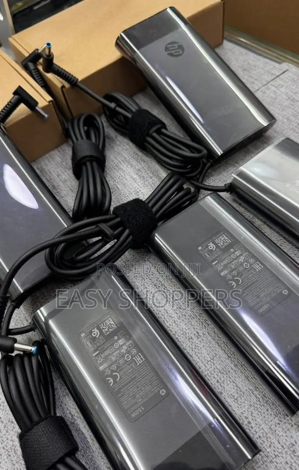 150w Charger for Hp Power Supply Adapter Cord