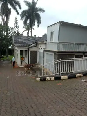 5bdrm Duplex in Naguru, Nakawa for rent