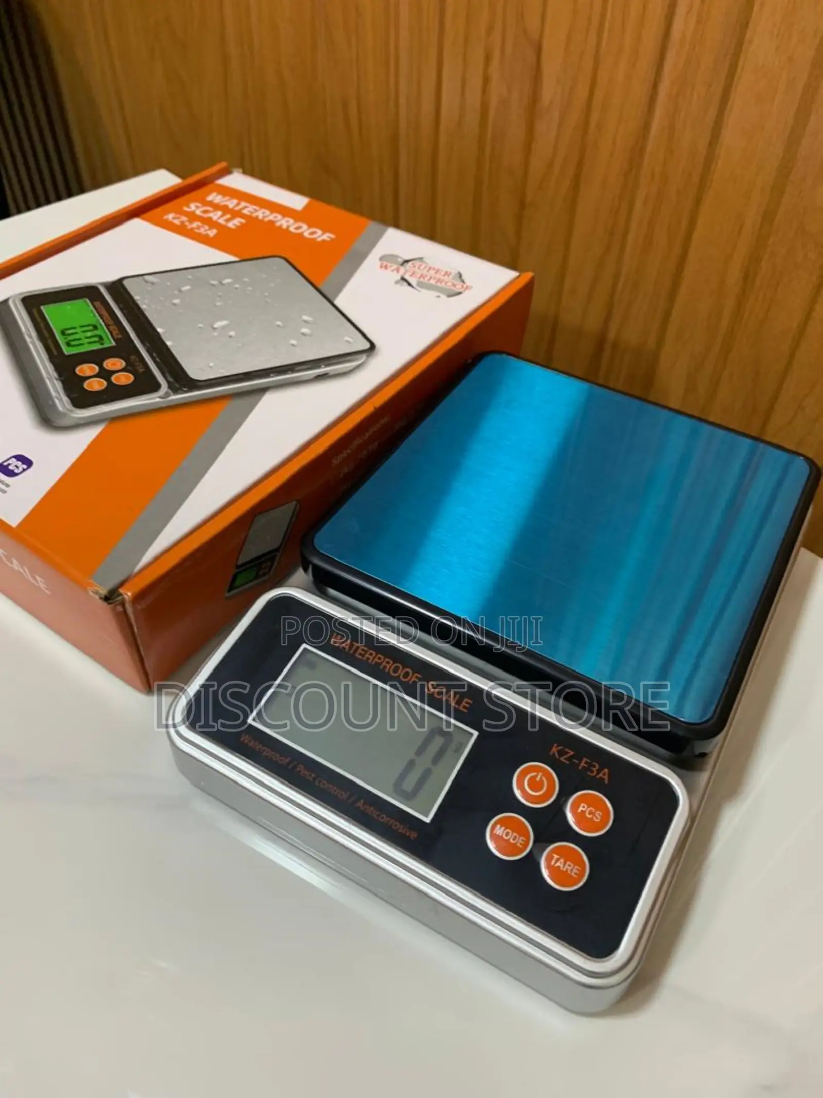 Farm Digital Chicken Scale 10kg Chicken Weighing Scales