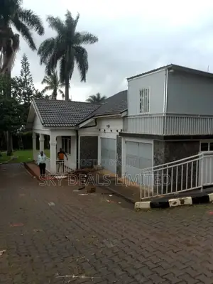 5bdrm Duplex in Naguru, Nakawa for rent