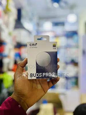 CMF Buds Pro2