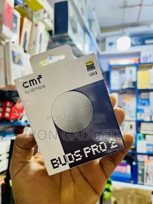 CMF Buds Pro2