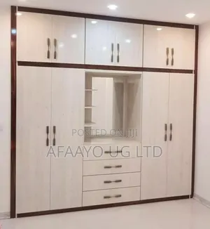 Modern Giant Wardrobe