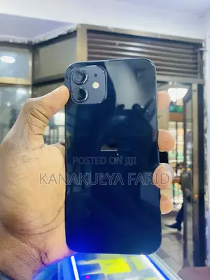 Apple iPhone 12 64 GB Blue