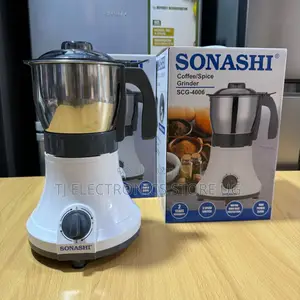 Sonashi Coffee Grinder