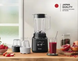 Panasonic Cp3121 Blender