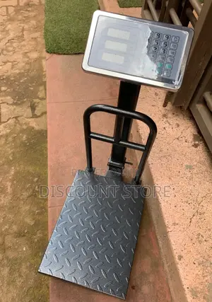 Farm Digital Chicken Scale 100kg Chicken Weighing Scales