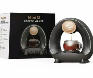 Quality American Coffee Brewing Machine