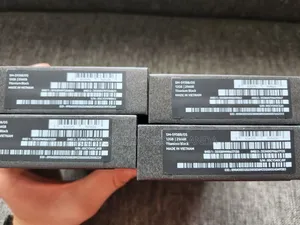 New Samsung Galaxy S25 Ultra 1 TB Green