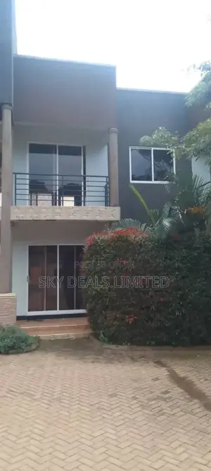 1bdrm Apartment in Naguru, Nakawa for rent