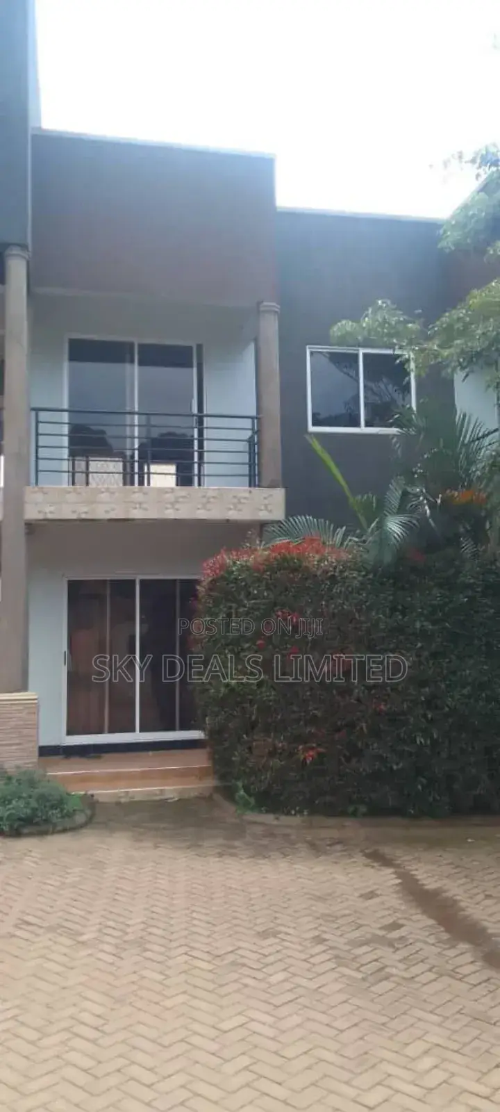 1bdrm Apartment in Naguru, Nakawa for rent
