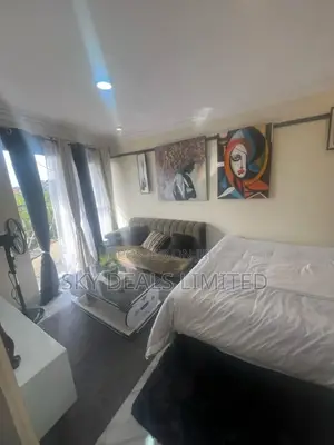 1bdrm Apartment in Naguru, Nakawa for rent