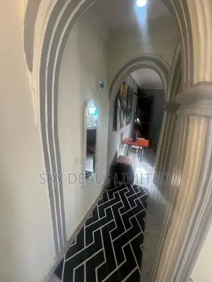 1bdrm Apartment in Naguru, Nakawa for rent