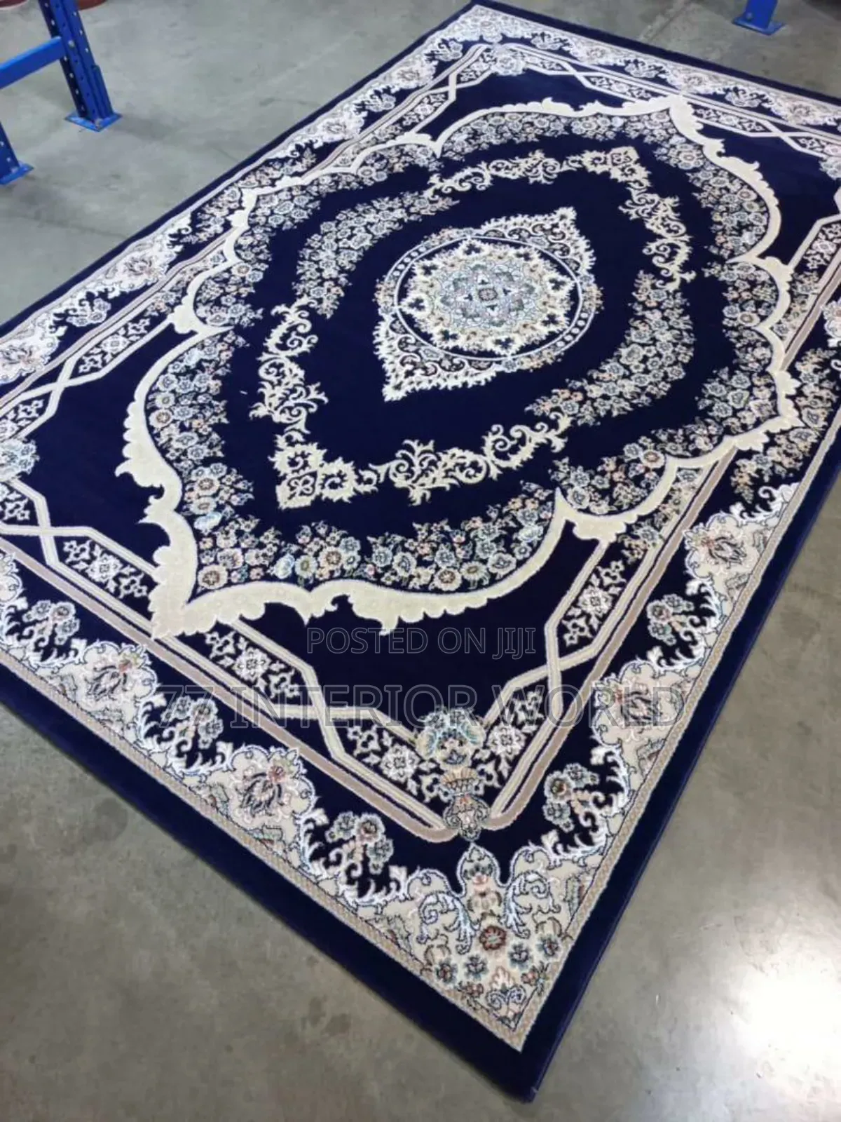 Persian Rugs