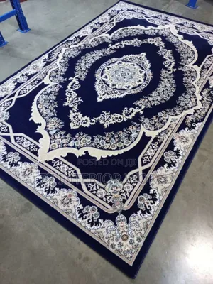 Persian Rugs