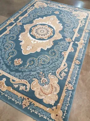 Persian Rugs