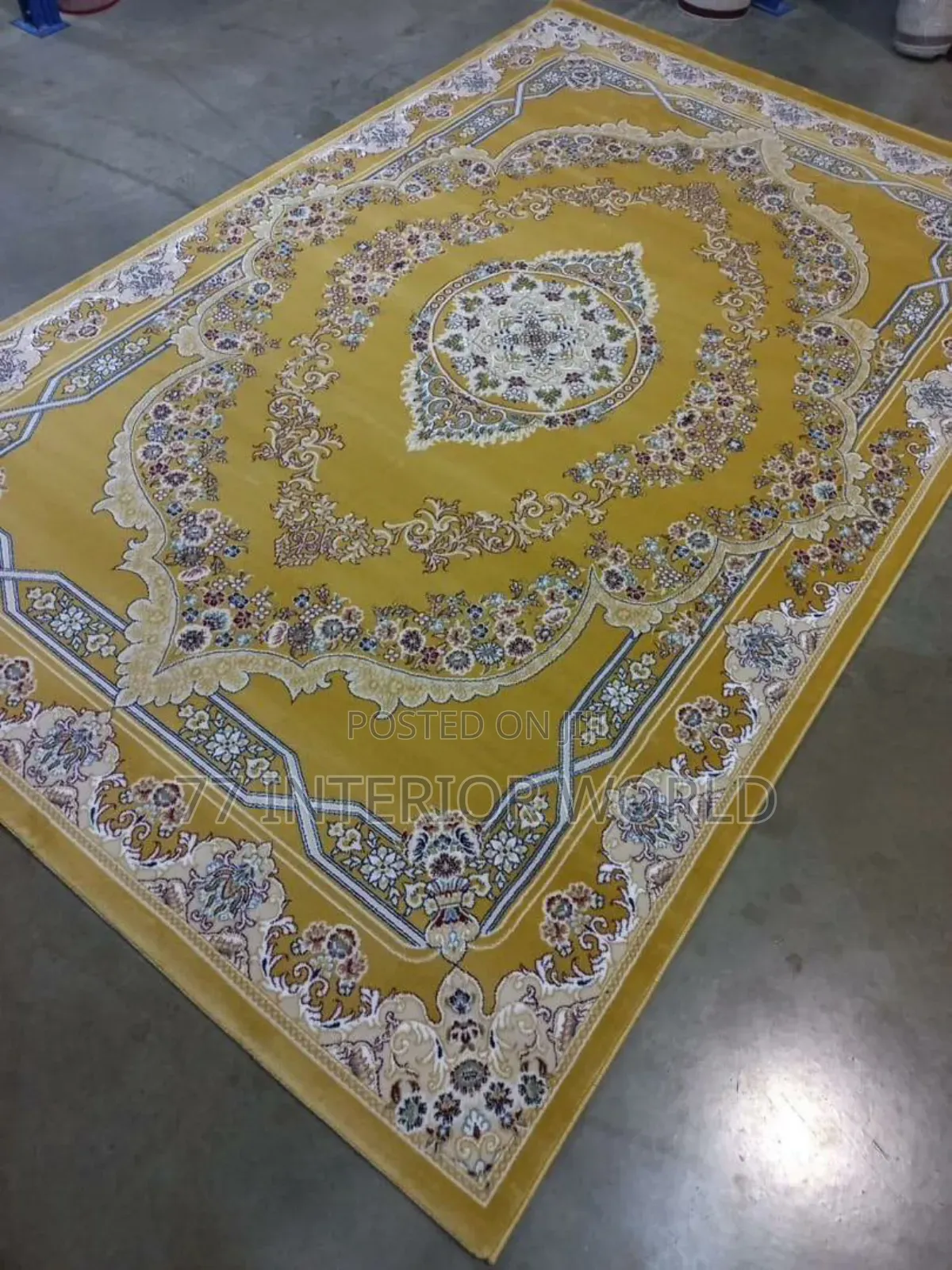 Persian Rugs