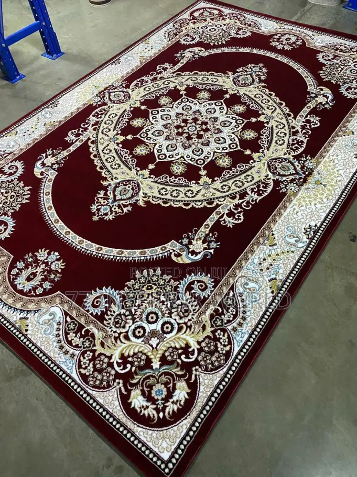 Persian Rugs