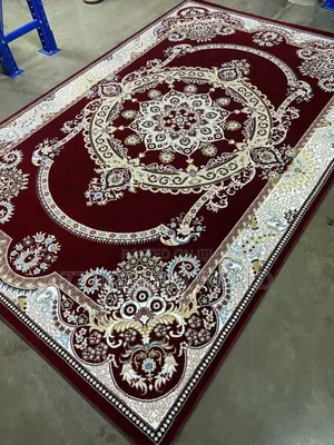 Persian Rugs