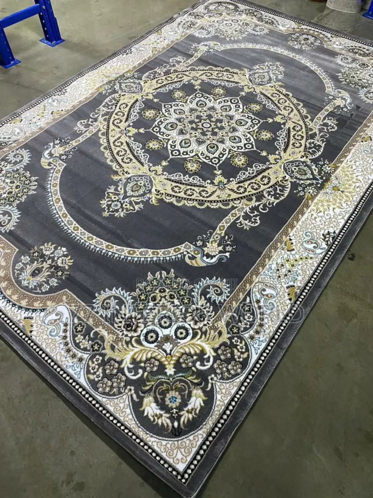Persian Rugs