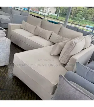 Sofa Set/Fibre Pillow Sofa