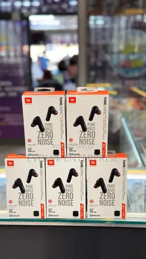 JBL Tune 230nc Wireless Bluetooth Headset