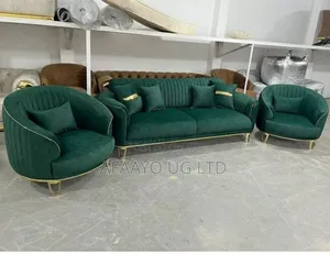 Giant Sofa Set
