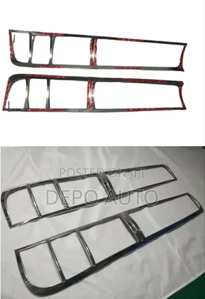 Noah 96 Model Back Light Kits