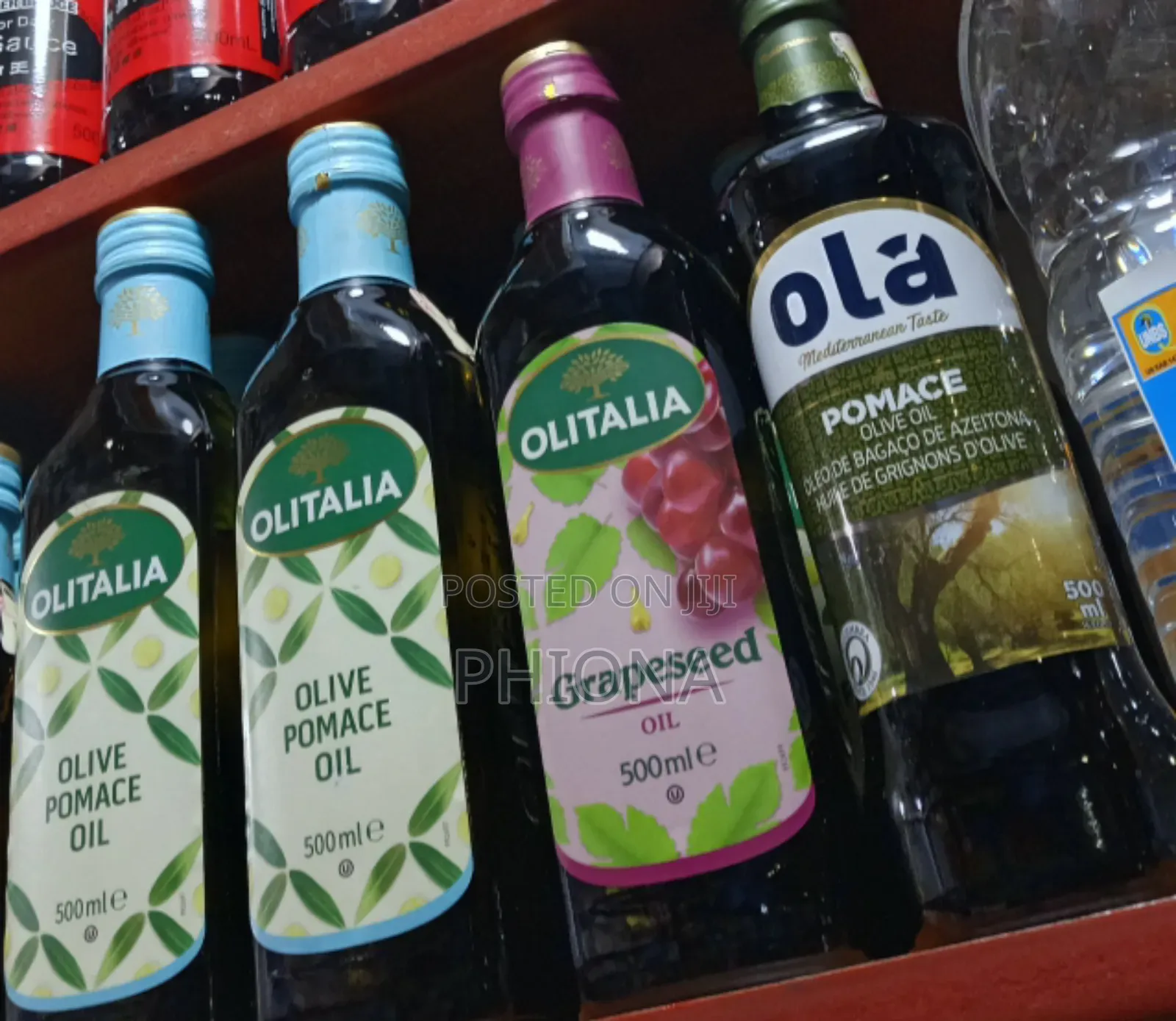 Otalia Oil