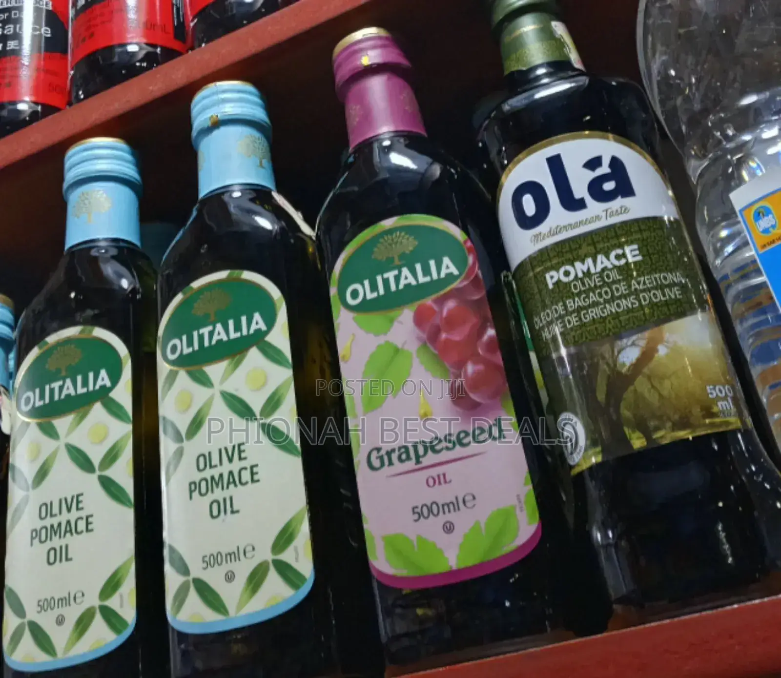 Otalia Oil