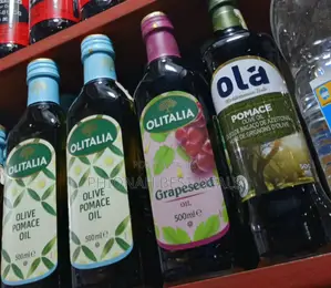 Otalia Oil