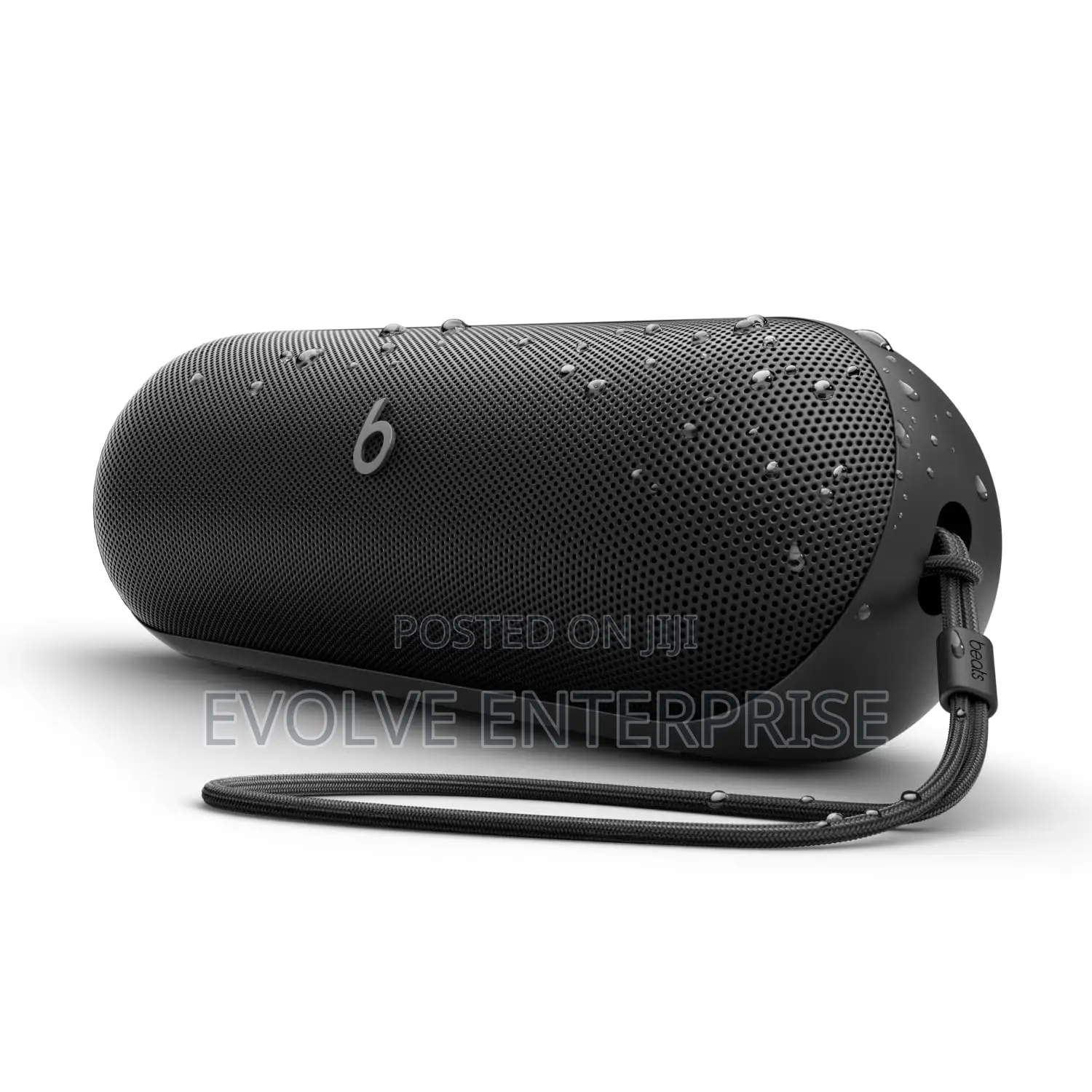 Beats Pill - Portable Speaker - Up to 24h Battery Life