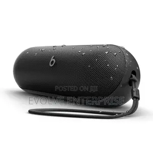 Beats Pill - Portable Speaker - Up to 24h Battery Life