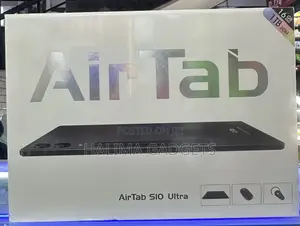 New AirTab S10 Ultra 1 TB Green