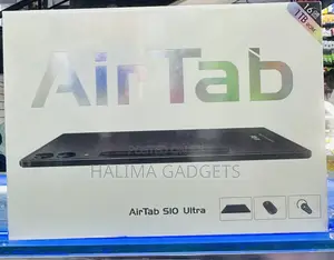 New AirTab S10 Ultra 1 TB Green
