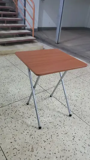 Brown Reading Table Reading Table