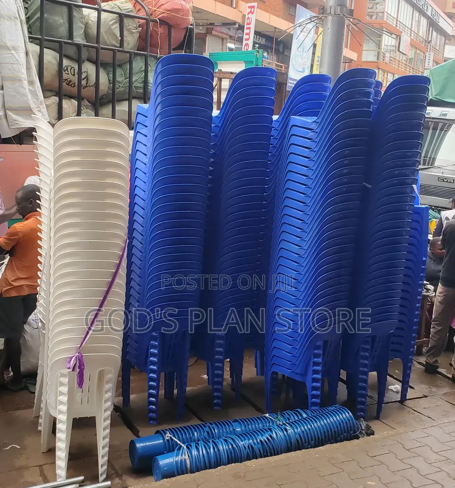Nice Plain Plastic Chairs Plastic Chairs Armless