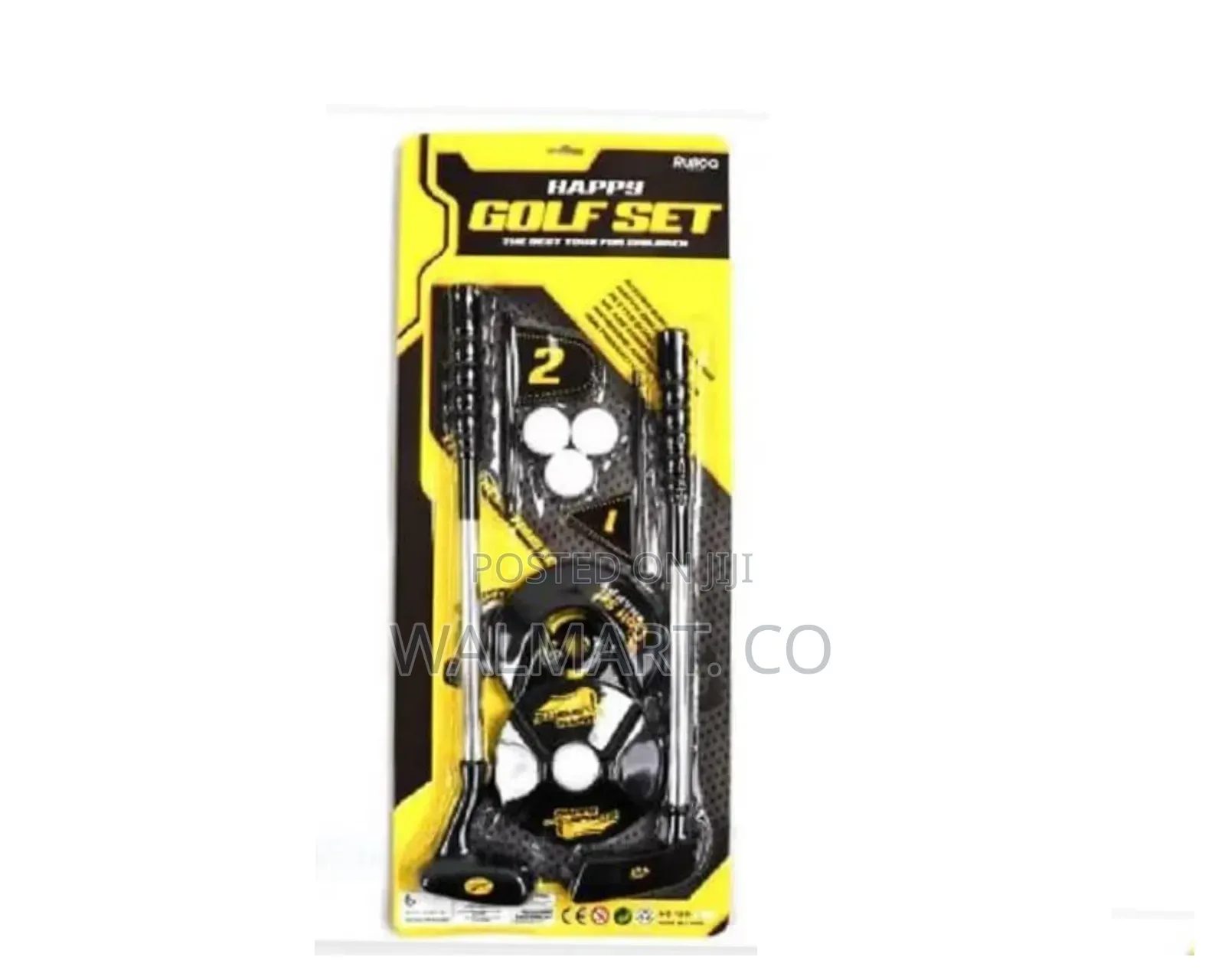Kids Golf Set